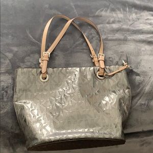 Michael Kors Jet Set tote